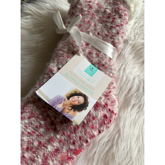 Slipper Socks - Picture 2 of 4